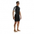 Assos SS.mangussta_s7 Radtrikot Schwarz Unisex  132024712